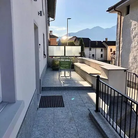 • Boutique 26 • In Gambarogno