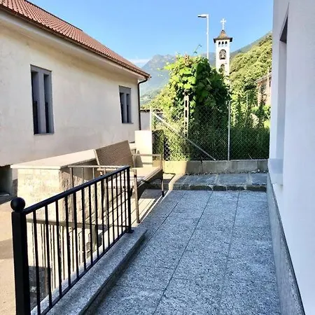 • Boutique 26 • In Gambarogno