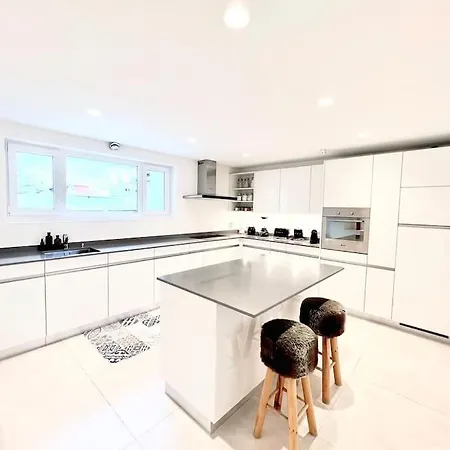 Vakantiehuis • Boutique 26 • In Gambarogno