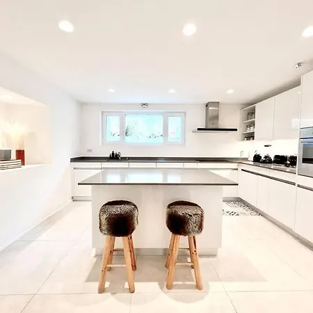 Vakantiehuis • Boutique 26 • In *