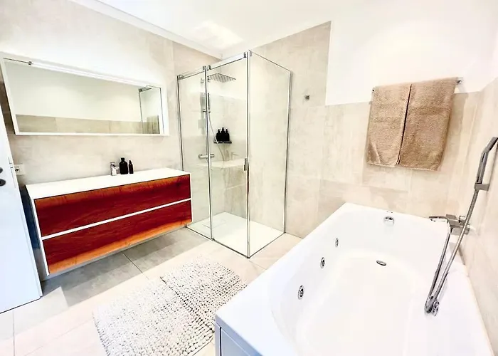 Ferienhaus • Boutique 26 • In *