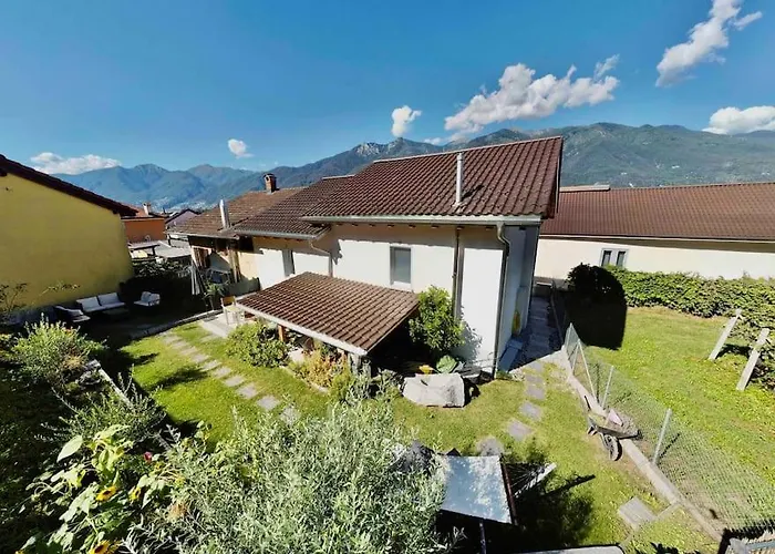 • Boutique 26 • In Ferienhaus *