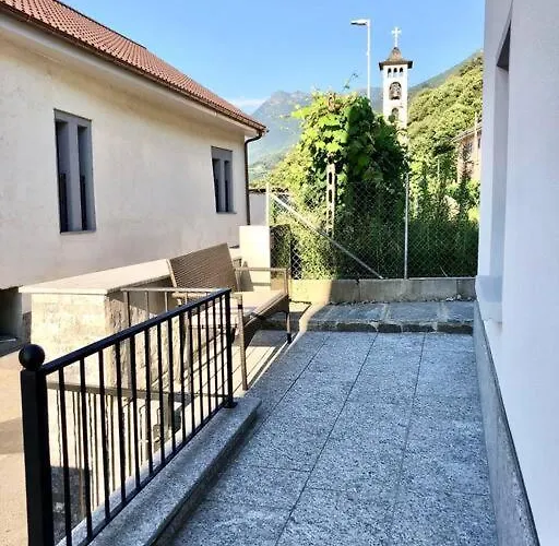 • Boutique 26 • In Gambarogno