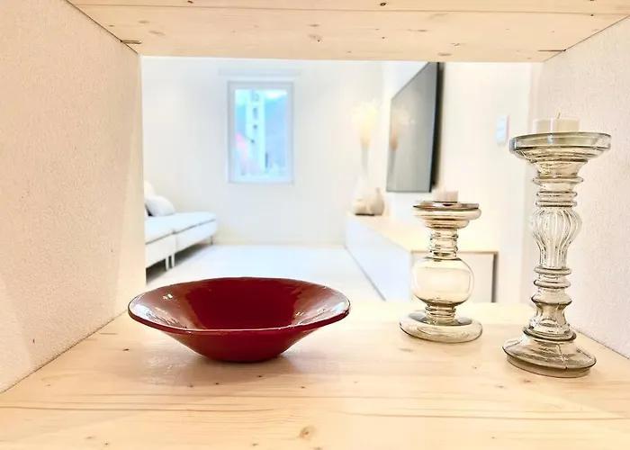 • Boutique 26 • In * Gambarogno