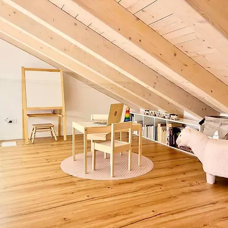 Tatil Evi • Boutique 26 • In