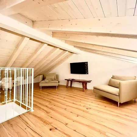 Tatil Evi • Boutique 26 • In Gambarogno